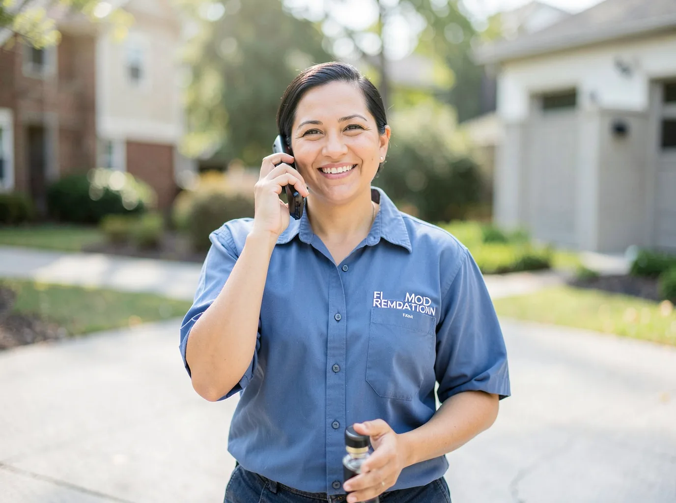 Mold Remediation Foreman, AR FAQs